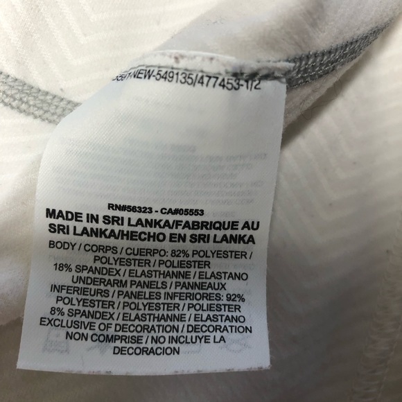 Nike Pro Combat long sleeve princeton golf unisex - Picture 6 of 10